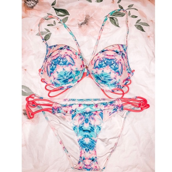 Victoria's Secret Other - VS Bikini Victoria's Secret Other - VS Bikini